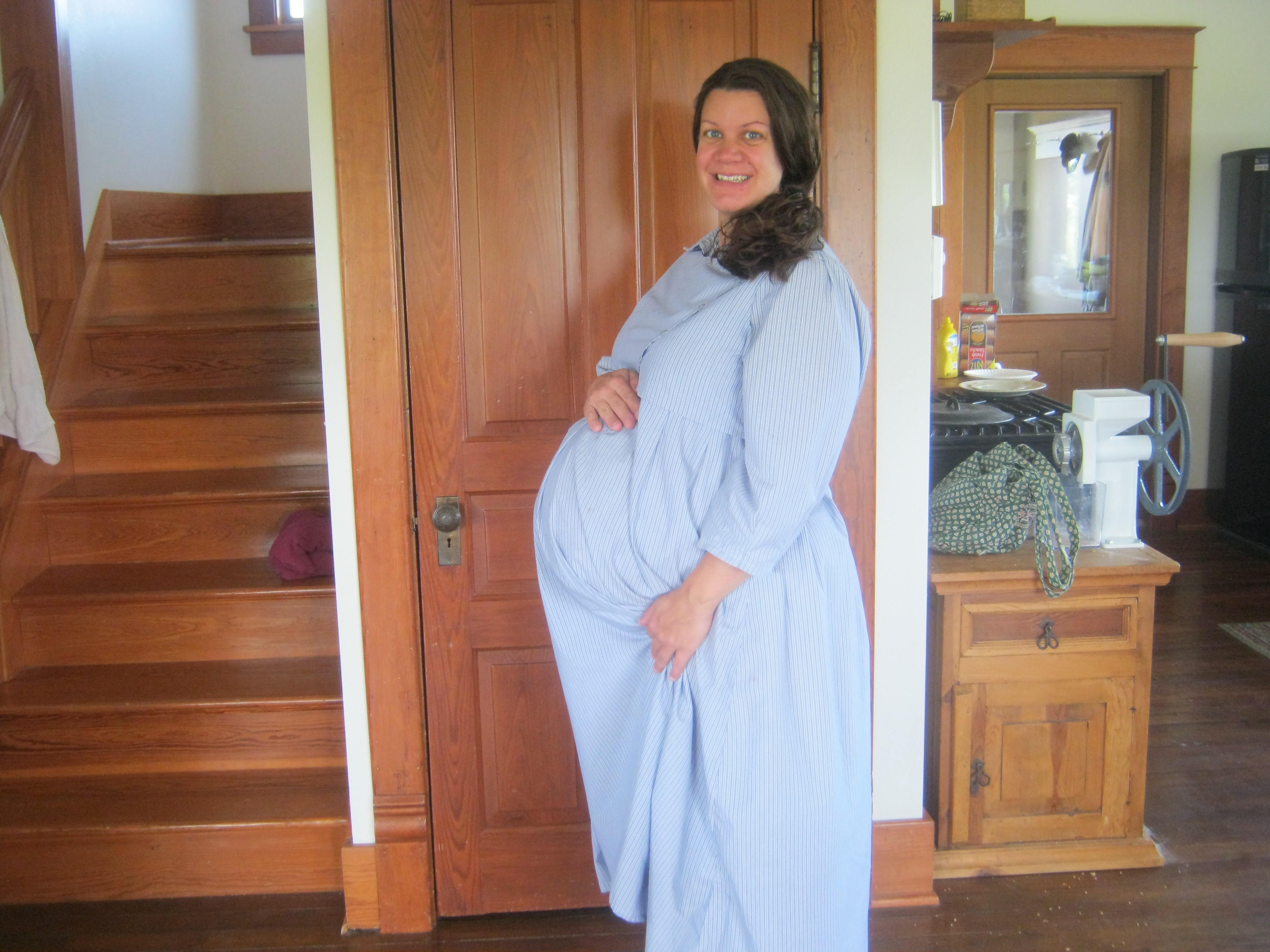 30+weeks+pregnant+what+to+expect